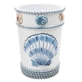 thumbnail image 1 of Set de accesorios de baño Sweet Home Collection Beach Life, 1 of 1