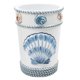 thumbnail image 1 of Set de accesorios de baño Sweet Home Collection Beach Life, 1 of 1