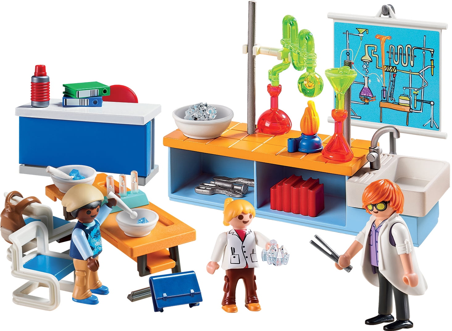 playmobil spirit walmart