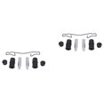 thumbnail image 1 of 2 Kits De Cálipers De Frenos Ecosport 2004 A 2013 Ford Delanteros HO AUTOPARTES ., 1 of 4