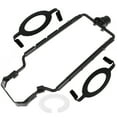 thumbnail image 1 of Shisuyan 1 Set Lamp Shade Harp Holder Detachable Lamp Shade Bracket Alloy Adjustable Height Restaurant, 1 of 8