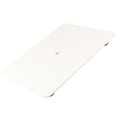 thumbnail image 3 of Adjustable Leveling Board Acrylic Smoothly Resin Leveling Table with Silicone Pad 400 X 300mm Green Pad, 3 of 5