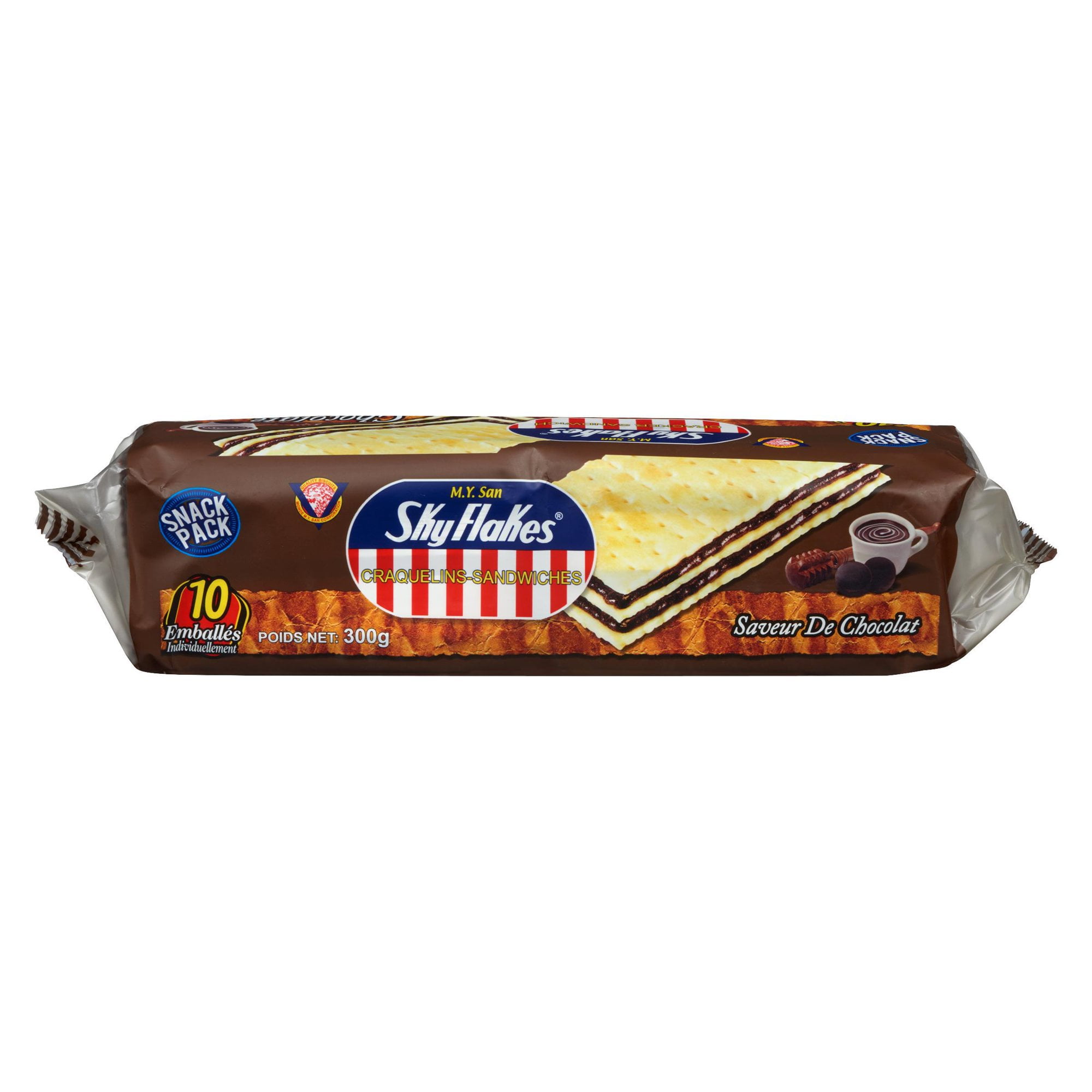 MYSan Condensada 300g per bag