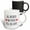 Multicolor, variant on 3drose, All Because Two People Fell in Love Wedding Gift Honeymoon and Bridal Shower Gift, 11oz Magic Transforming Mug