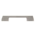 thumbnail image 3 of richelieu bp7125128 5 inch center to center handle cabinet pull from the expression collection, 3 of 4