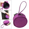 thumbnail image 3 of Cartera informal Monedero tarjetero estuche bolsos para almacenamiento de efectivo baratijas mujeres y niñas Macarena Monedero, 3 of 8