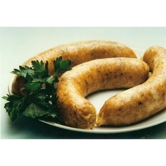Frozen Cajun Original Foods Pork Boudin
