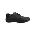 thumbnail image 2 of ZAPATO CASUAL LEON MUJER NEGRO SINTETICO 933, 2 of 4