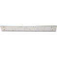 thumbnail image 5 of Front Bumper Reinforcement Compatible with Toyota Tacoma 2016-2018 Aluminum - CAPA Certified, 5 of 5