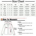 thumbnail image 4 of Dazajoo Button Down Linen Shirts for Women Casual Solid Color Long Sleeve Blouses with Pockets 2025 Summer Lightweight Loose Lapel Tops,Khaki,L, 4 of 7