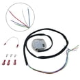 thumbnail image 2 of Motor Genic Single Fire Electronic Ignition Module fit for Sportster Dyna 2000i, 2 of 12