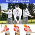 thumbnail image 3 of Golf training aids, golf swing trainer smart ball, 3 of 5