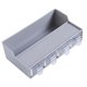 thumbnail image 5 of Estante multifuncional para el frasco de las especias 1x Caja de Almacenamiento de Condimentos Organizador de Especias funciones Magideal Estante multifuncional para el frasco de las especias, 5 of 7