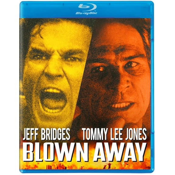 KL Studio Classics - Blown Away [BLU-RAY]