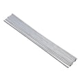 thumbnail image 1 of Varillas de soldadura de aluminio para bajas temperaturas para varillas de soldadura de aluminio 16mm x 33cm 10 Uds., 1 of 9