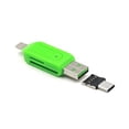 thumbnail image 7 of SPRING PARK Mobile Phone PC Tablet Type-C to USB OTG Adapter Converter Connector for MacBook, 7 of 7