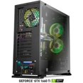 thumbnail image 4 of Xtreme PC Gamer Geforce GTX 1660 TI I5 10400F 16GB SSD 500GB RGB WIFI Xtreme PC Gaming XTIWI516GB1660TIB, 4 of 6