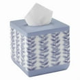 thumbnail image 3 of Avanti Monterey Blue Tissue Cover, 3 of 3