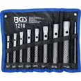 thumbnail image 4 of Juego de LLAVES de BUJIAS BGS 1218 6x7 - 20x22 MM 8 PZ, 4 of 5