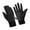 M, variant on 2pcs Light Weight Finger Glove Cycling Biking Mittens Shocked-Absorbing Gloves for Winter Sports and Everyday Use