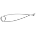 thumbnail image 3 of Ouvre-bouche de Poisson en Acier Inoxydable 4PCS, Robuste Décapant d'Hameçon de Pêche, Pêche Sauvage pour Brochet, 3 of 8