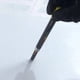 thumbnail image 4 of Medidor de espesor de revestimiento, comprobador de pintura, detector de daños en la carrocería, prueba de choque a prueba de agua (probador de revestimiento), azul, 4 of 4