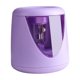 thumbnail image 2 of Pencil Sharpener Automatic Pencil Sharpener Electrics Rotating Pencil Sharpener Cartoons-themed Student Pencil Sharpener Children's Pencil Sharpener, 2 of 6