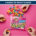 thumbnail image 6 of SweeTarts Easter Jelly Beans Candy, 4 oz Bag (Pack of 2) Plus Bonus LaPrima Morceau Bonbon, Chewy Tangy Fruit Flavored Easter Egg, 6 of 8