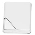 thumbnail image 2 of Cergrey Card Holder, Stainless Steel Business Card Case For Commercial Use For Home, 2 of 8