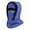 Blue, variant on 2026 New Outdoor Winter Warm Hat Neckband Integrated Cycling Mask Sports, 3-in-1 Windproof Ski Mask One-Piece Hat