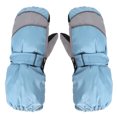 thumbnail image 1 of Guantes de esquí para niños Manoplas Deportes al aire libre Snowboard Esquí, 1 of 1
