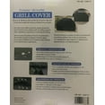 thumbnail image 2 of Premium Reversible Grill Cover Heavy Duty, 2 of 2