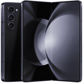 Samsung Galaxy Z Fold 3 5G 256GB Unlocked Cellphone, Phantom