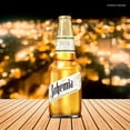 thumbnail image 2 of Heineken Cerveza Bohemia Cristal 24 Botellas De 355Ml, 2 of 5