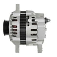 thumbnail image 2 of Alternador Chevrolet Tracker 1.6 1989 Sistema Mitsubishi 55a Value Chevrolet Tracker 1.6 1989 sistema mitsubishi 55a, 2 of 3