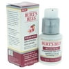 Renewal Smoothing Eye Cream by Burt's Bees for Unisex - 0.58 oz Eye Cream