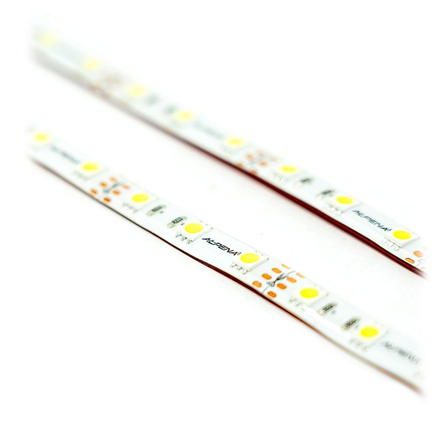 Alpena Max LED Interior & Exterior Light Strip Starter Kit – White