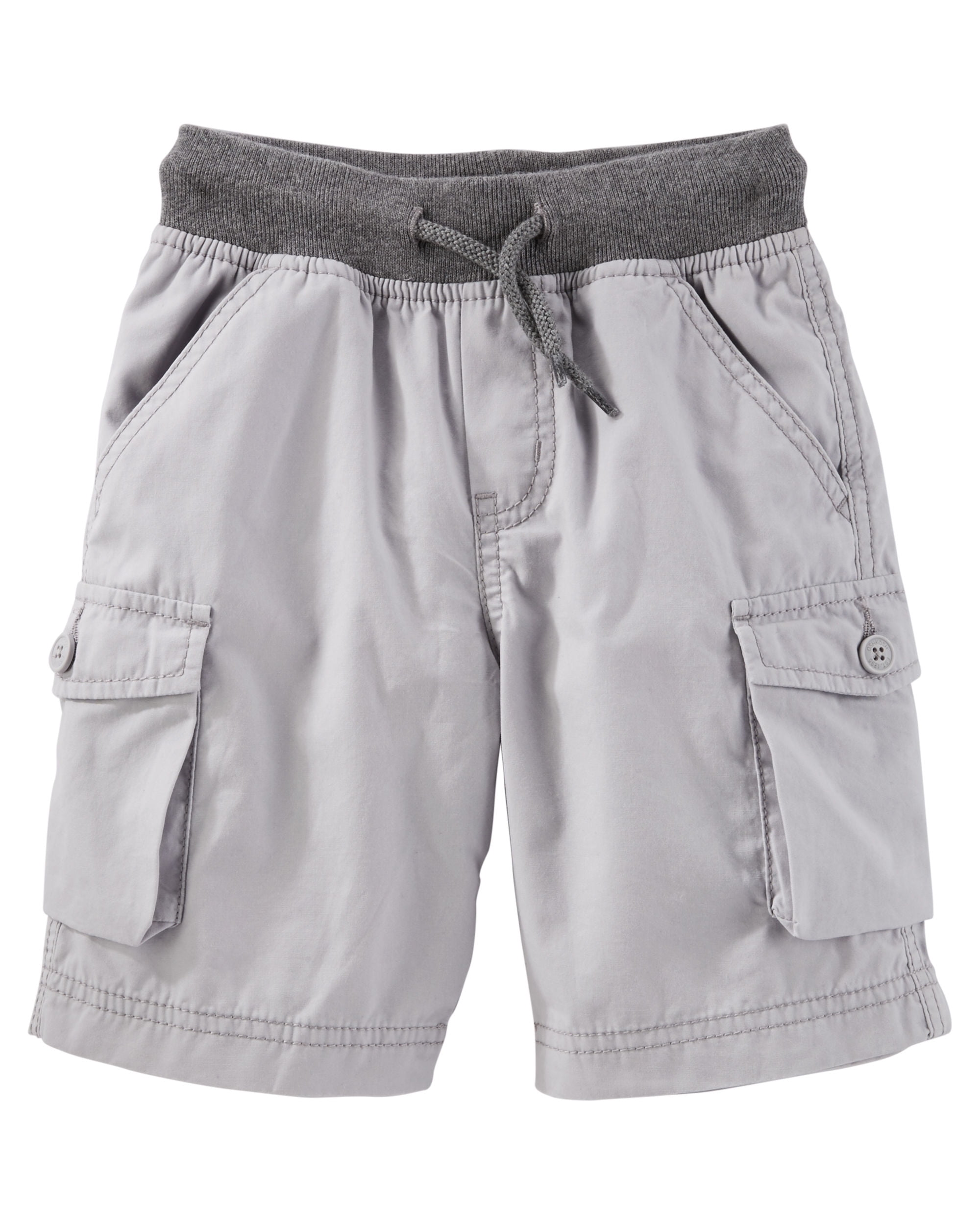 OshKosh Baby Boys Cargo Shorts