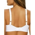 thumbnail image 2 of Bali Bra Passion for Comfort Minimizer Women's Underwire Smooth Seamless DF3385, 2 of 2