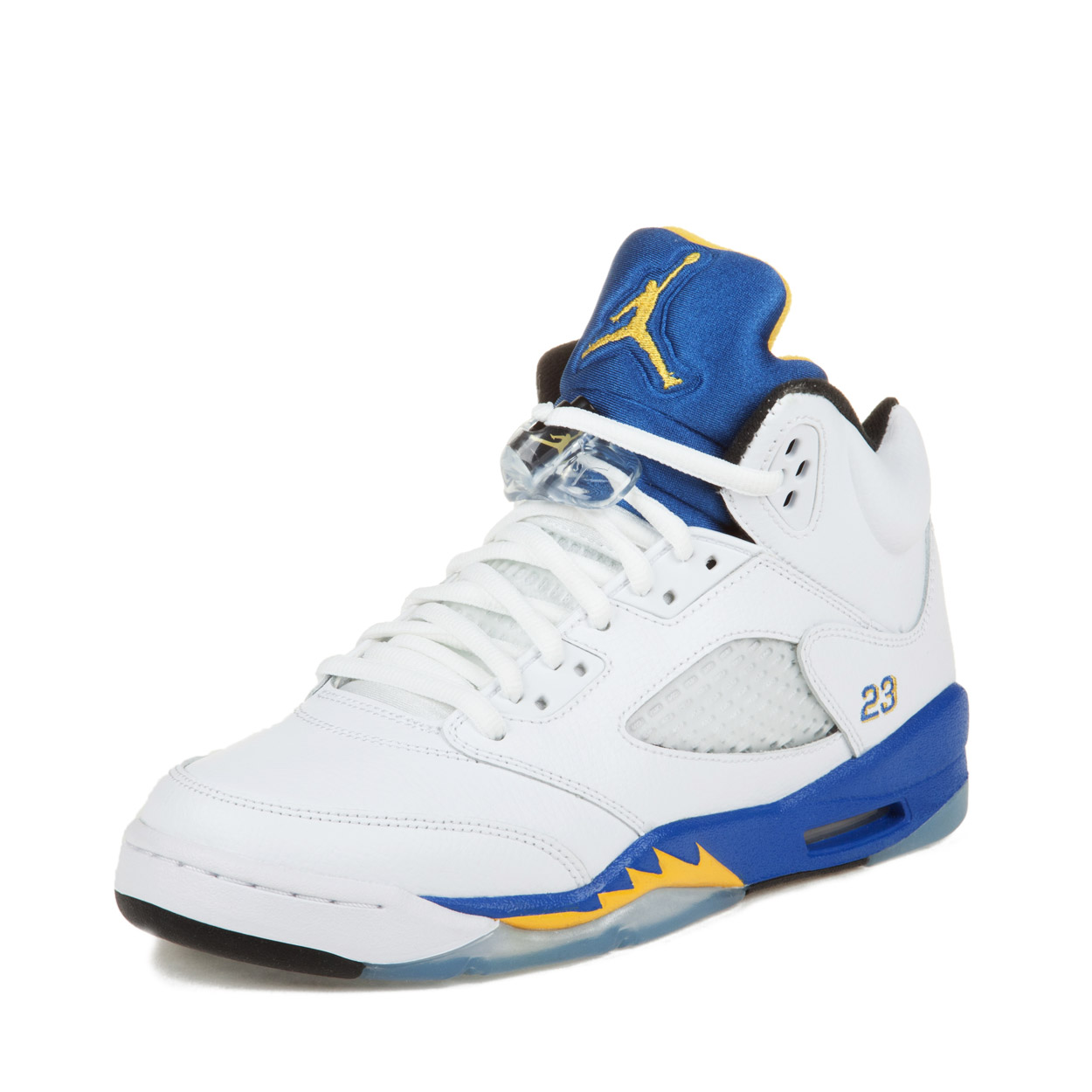 Nike Boys Air Jordan 5 Retro (GS) Nike Boys Air Jordan 5 Retro (GS)