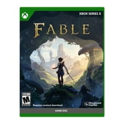 Fable - XBOX Series X