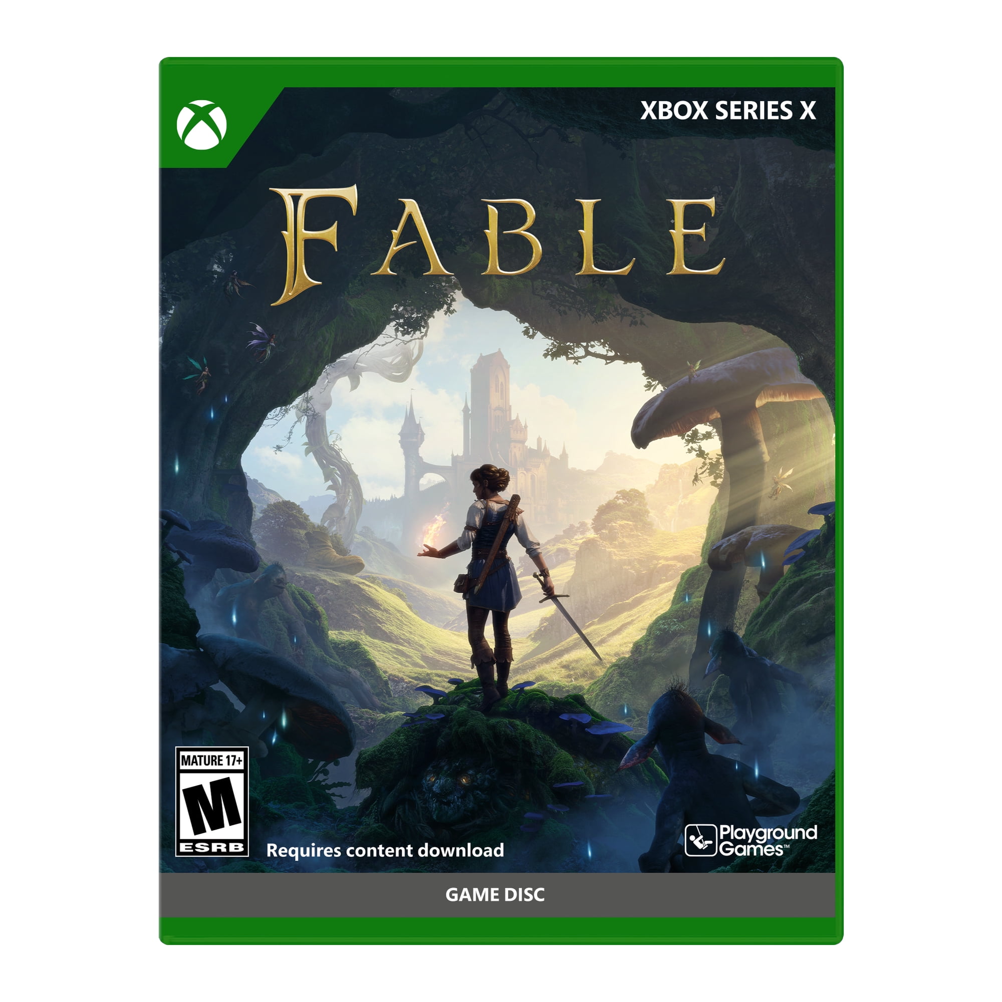 Fable - XBOX Series X