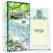 Lolita Lempicka Green Lover, 3.4 oz EDT Spray