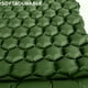thumbnail image 2 of BEMS-1 cama individual inflable para dormir al aire libre con almohada incorporada, 2 of 5