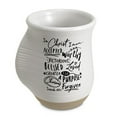 thumbnail image 1 of LCP 18861 18 oz In Christ White Handwarmer Mug, 1 of 1