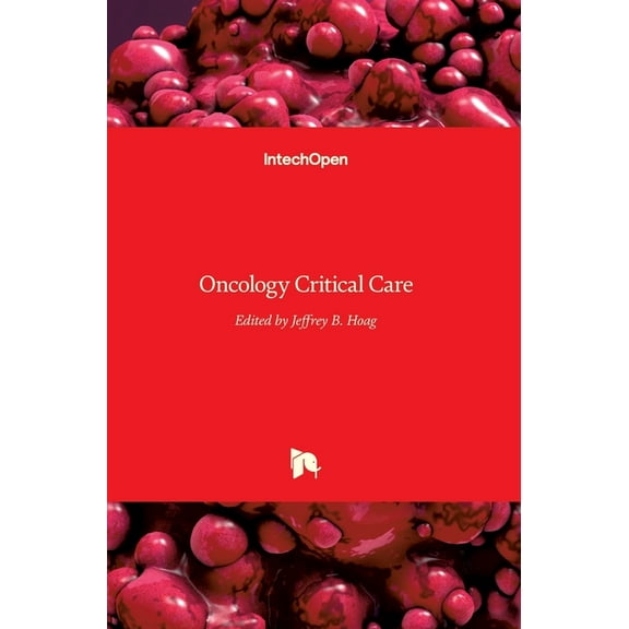 Oncology Critical Care (Hardcover)