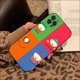 thumbnail image 1 of Funda de teléfono divertida South Park, carcasa bonita para iPhone 8, 7, 6, 6S Plus, X, SE, 2020, XR, XS, 14, 11, 12, 13, Mini Pro Max Fivean unisex, 1 of 2