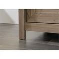 thumbnail image 4 of Bowery Hill 6-Drawer Farmhouse Engineered Wood Dresser in Salt Oak, 4 of 7