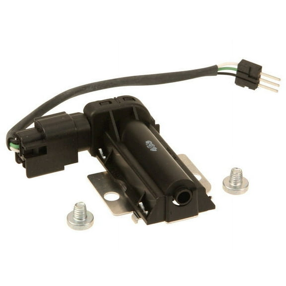 Brake Pedal Position Sensor - Compatible with 2012 - 2013 Chevy Silverado 2500 HD