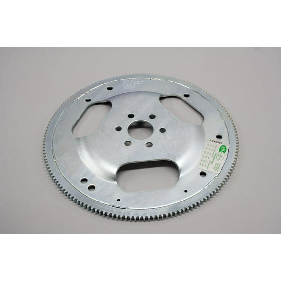 PRW 1830213 PRW1830213 FLXPLT PLTM SFI SBF 157T EAGLE Fits select: 1966 FORD MUSTANG, 1996 FORD F150